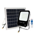 KCD high quality outdoor smd bridgelux park lanscape ip65 50w solar flood light